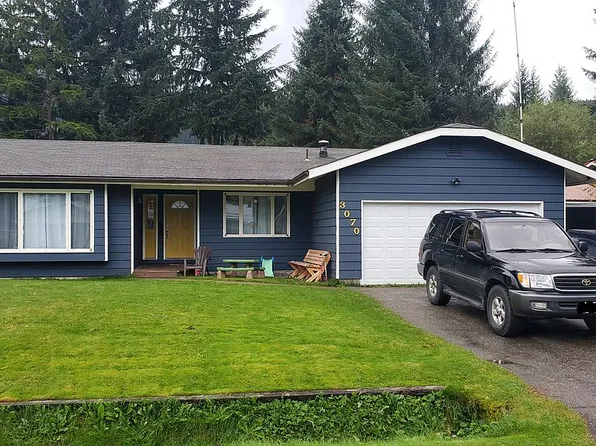 3070 Riverwood Dr, Juneau, AK 99801