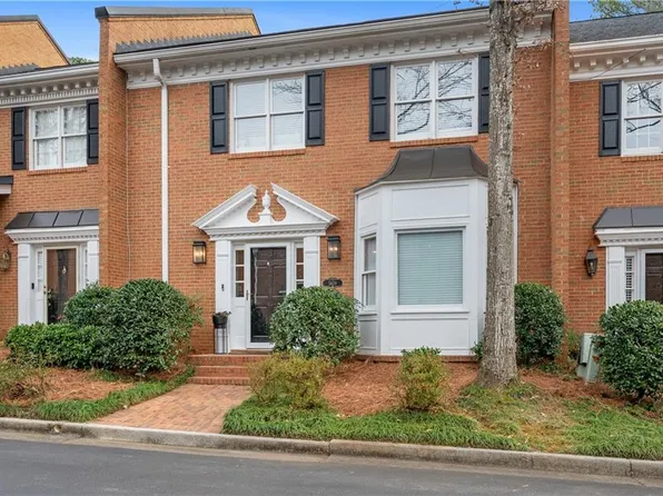 5429 Trentham Dr, Atlanta, GA 30338