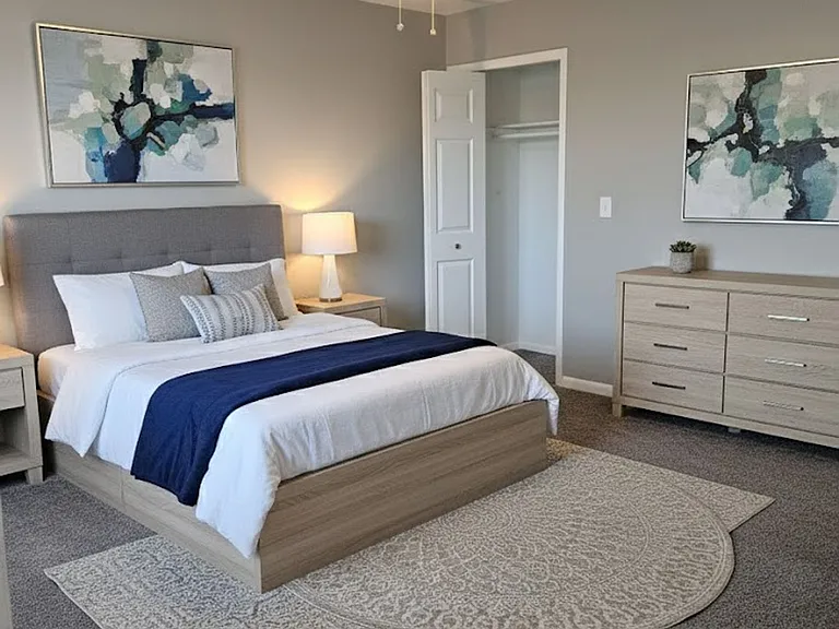 Danish Village Apartments — Photo 10