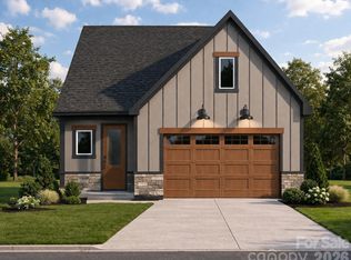 116 Chapel Crossing Ln #11, Weaverville, NC 28787