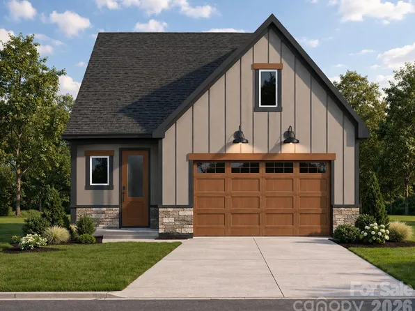 116 Chapel Crossing Ln #11, Weaverville, NC 28787