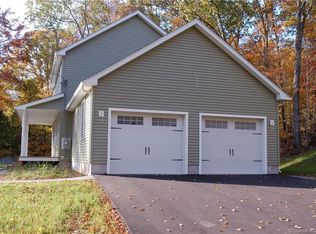 89 Johnson Rd, Columbia, CT 06237