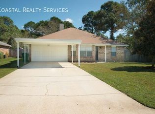 143 Palmetto Ave, Mary Esther, FL 32569