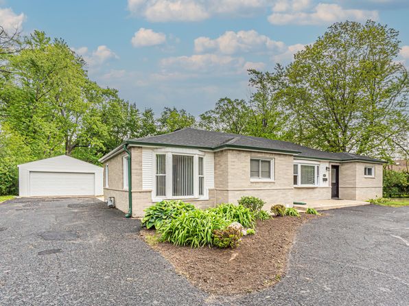 1055 N Bluebonnet Ln