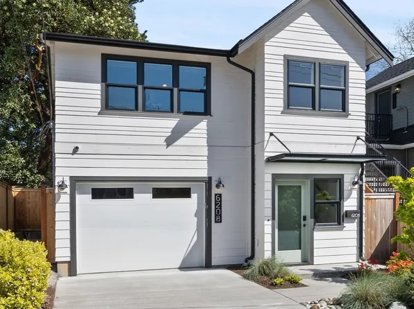 6208 7th Avenue NW, Seattle, WA 98107