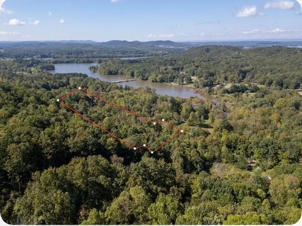 536 Geren Subdivision Ln, Decatur, TN 37322