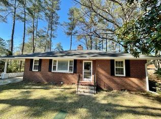 1916 Bunting Dr, North Augusta, SC 29841