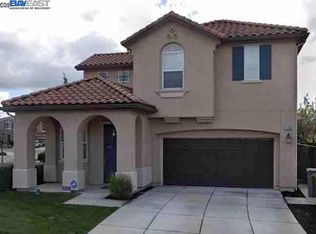 2300 Amatrice Way, Dublin, CA 94568