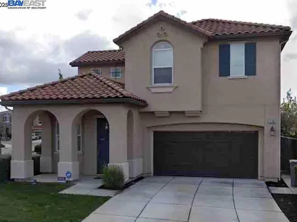 2300 Amatrice Way, Dublin, CA 94568