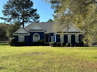 1411 River Pointe Dr, Albany, GA 31701