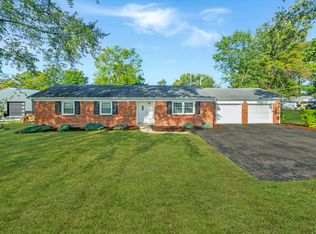 3398 S 600 W, New Palestine, IN 46163