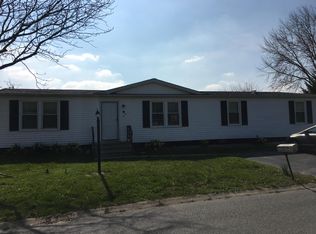 4 Carolyn Ct, Dover, DE 19901
