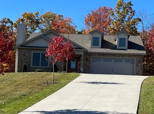 194 Spruce Ln, Alum Bank, PA 15521