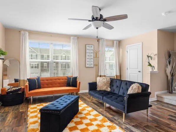 2032 Petersen Way, Suffolk, VA 23434