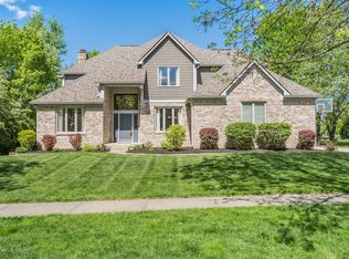 7433 Oakland Hills Dr, Indianapolis, IN 46236