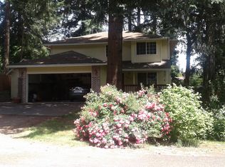 11415 NE 64th Ave, Vancouver, WA 98686