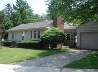 402 Earl Rd, Michigan City, IN 46360