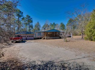 119 Blanton St, Pelion, SC 29123