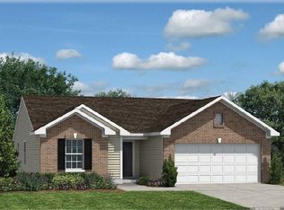 5041 Redwall Rim Passageway, Fort Wayne, IN 46808