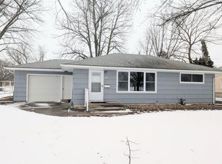 1306 12th St NW, Austin, MN 55912