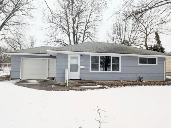 1306 12th St NW, Austin, MN 55912