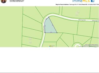 317 Oberhugel Rd, Stamford, VT 05352