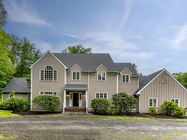 29 Diamond Lane, New Milford, CT 06776