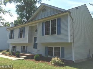 10110 New Scotland Dr, Fredericksburg, VA 22408