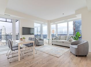 28 Freeland St #4007, Toronto, ON M5E 1L7