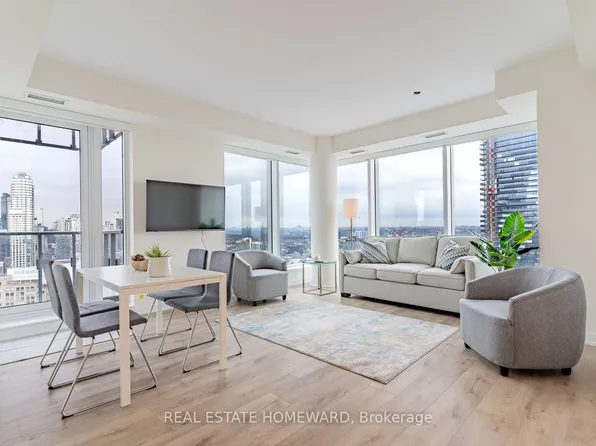 28 Freeland St, Toronto, ON