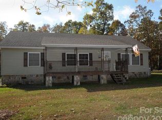 14715 Stokes Ferry Rd, Gold Hill, NC 28071