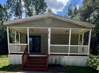 8370 NW 168th Ln, Fanning Springs, FL 32693