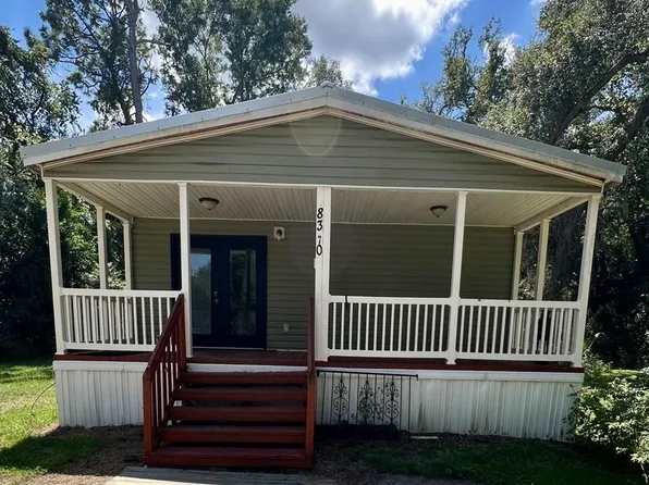 8370 NW 168th Ln, Fanning Springs, FL 32693