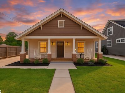 805 Green Ave, Greenville, SC, 29605