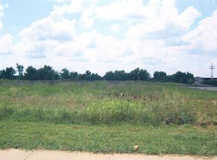 E Huntsville Ave, Springdale, AR 72764