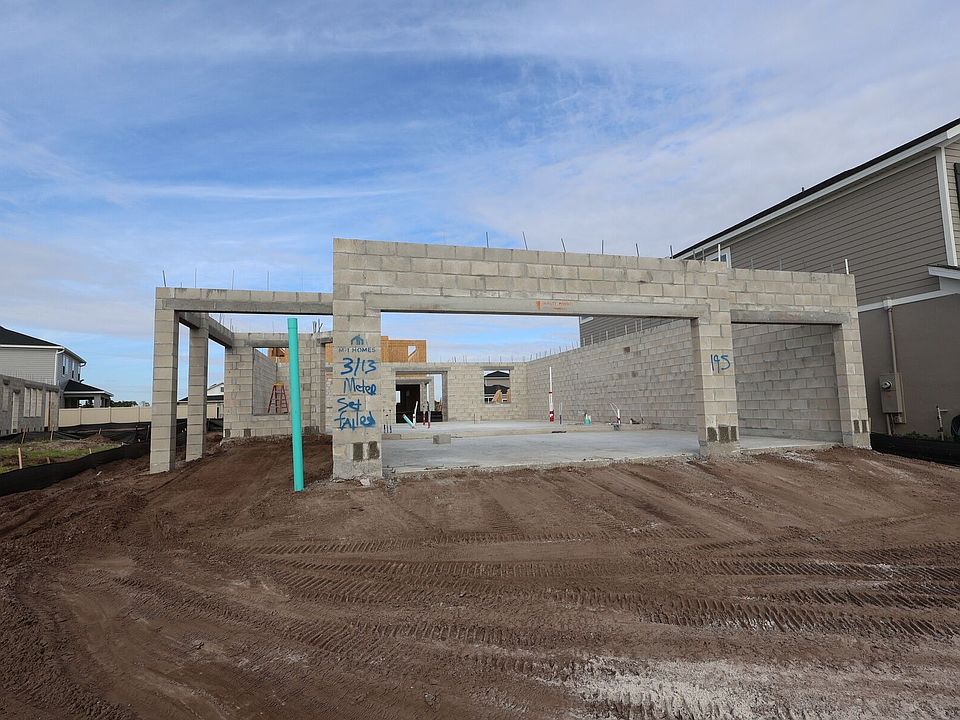 Homesite