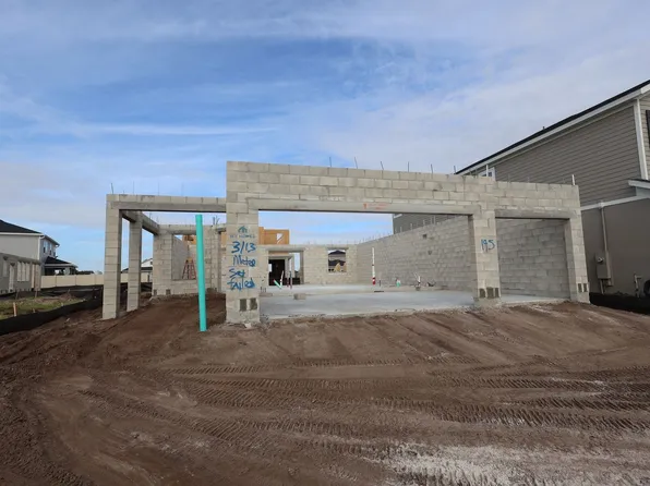 2690 Great Heron Ave, Saint Cloud, FL 34773