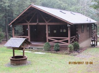 4380 Queens Run Rd, Lock Haven, PA 17745