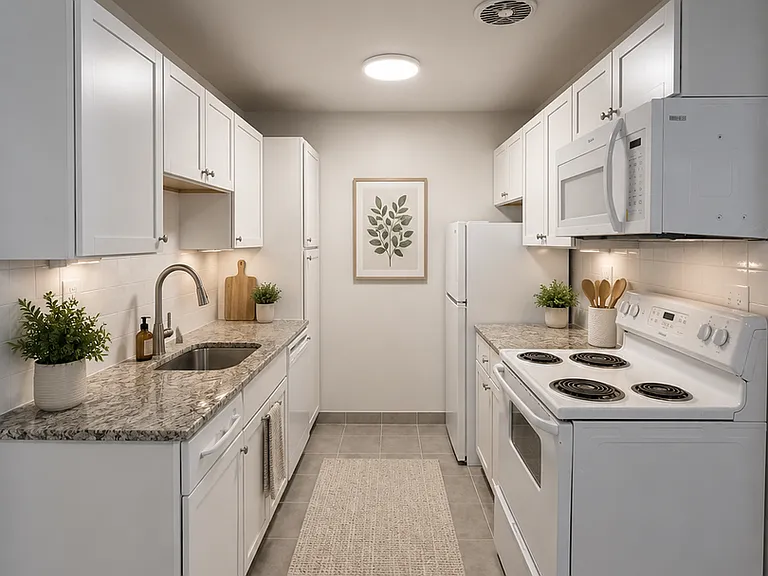 Princeton Square Apartments — Photo 8
