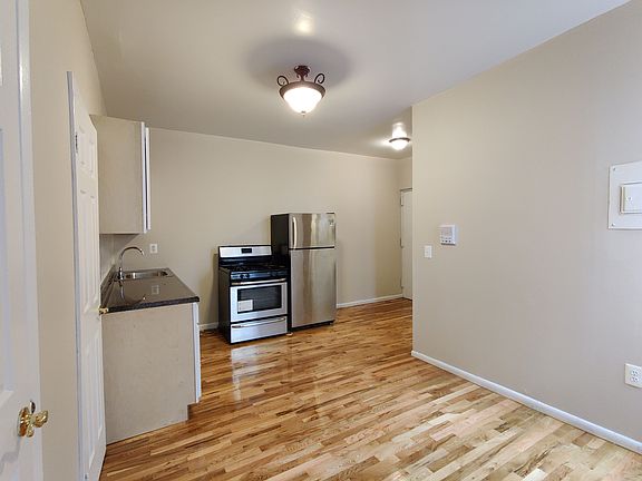 2nd image of 343 Howard Ave #6B