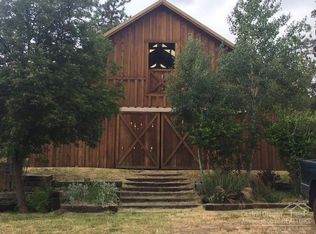 18243 Rock Springs Ct, Bend, OR 97701