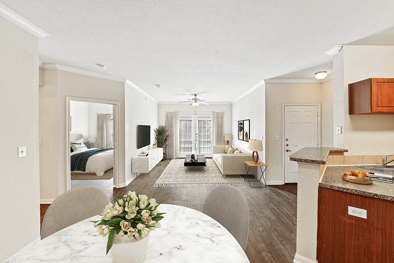 Stonebrook Apartments — Photo 3