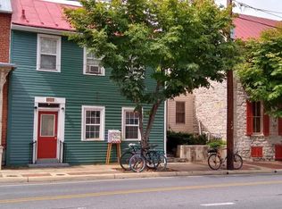 207 S Braddock St APT 8, Winchester, VA 22601