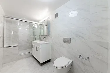 Rented by UES Management