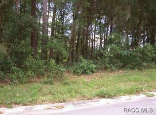 1142 Lehigh Ter, Inverness, FL 34452