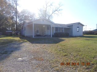 153 West St, Colquitt, GA 39837