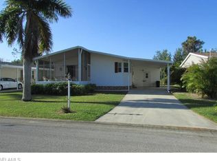 14517 Lara Cir, North Fort Myers, FL 33917