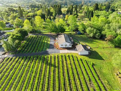 220 Sexton Road, Sebastopol, CA, 95472