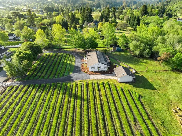 220 Sexton Road, Sebastopol, CA 95472
