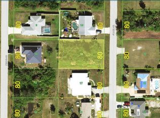 7083 Janette St #18, Englewood, FL 34224